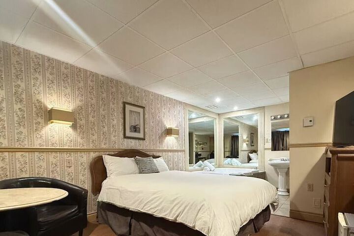 Hôtel Motel La Marquise