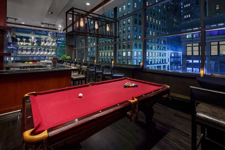 Pool 5 of 53