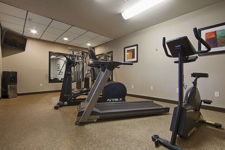 Health and Fitness 14 of 15