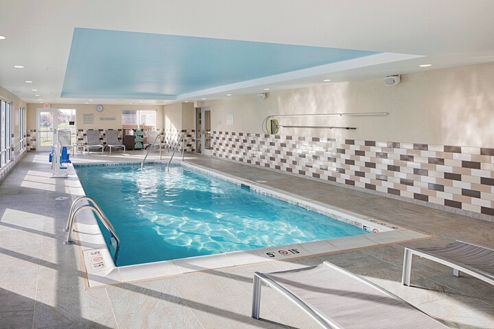 TownePlace Suites by Marriott Columbus Hilliard