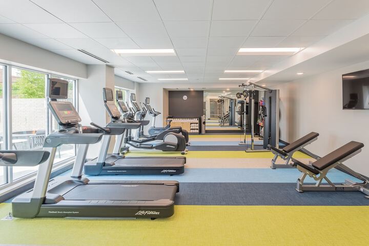 TownePlace Suites by Marriott Dallas Rockwall