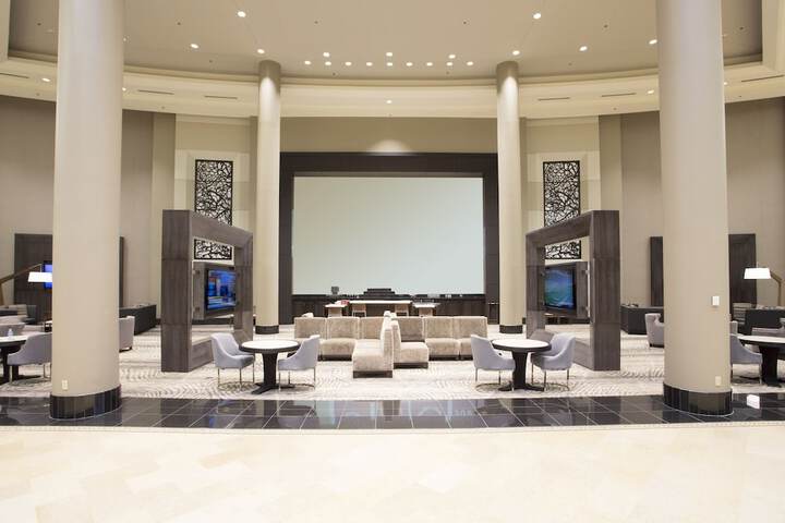 Little Rock Marriott