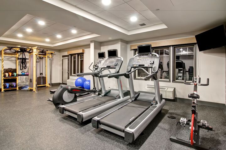 Health and Fitness 46 of 55
