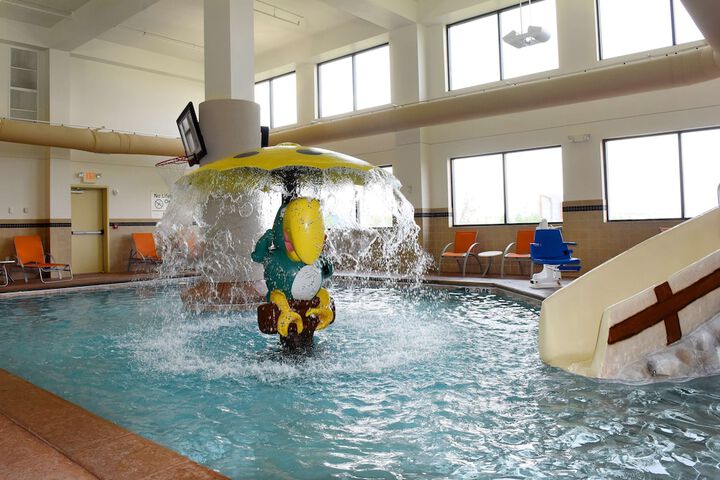 Hampton Inn & Suites by Hilton Fargo Medical Center