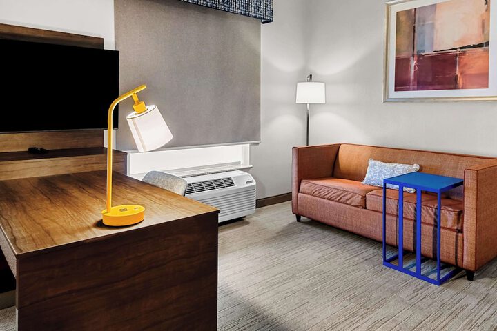 Hampton Inn & Suites Abilene I-20