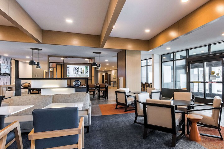 Hyatt House Rochester / Mayo Clinic Area