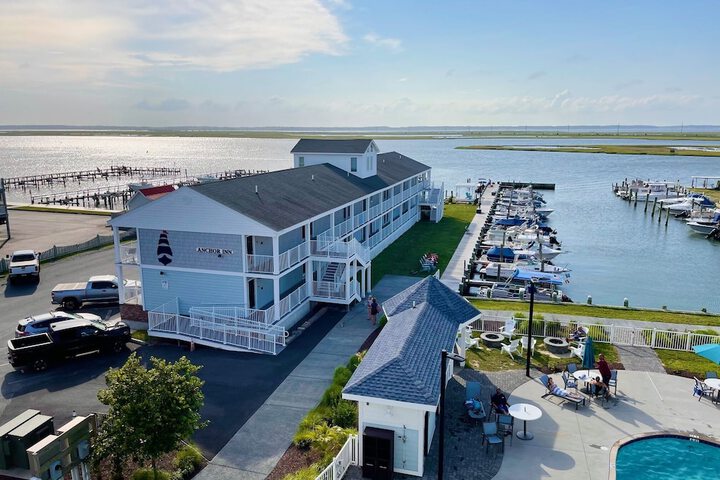 Anchor Inn