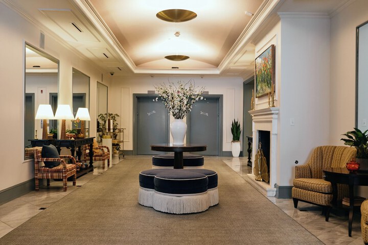 The Oliver Hotel Oxford