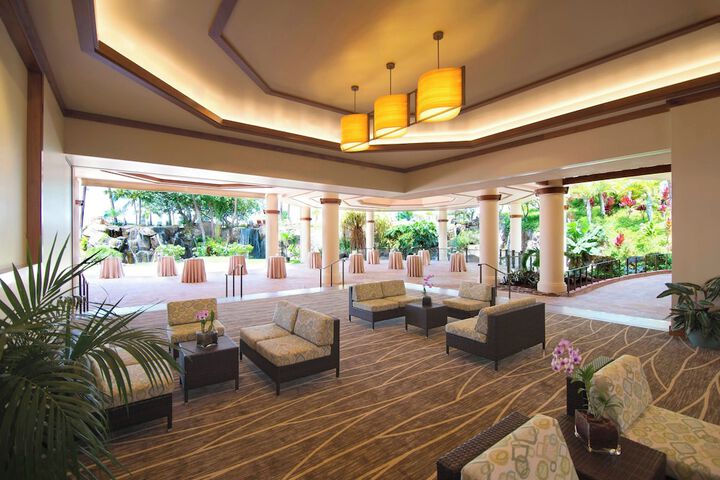 The Westin Maui Resort & Spa Kaanapali