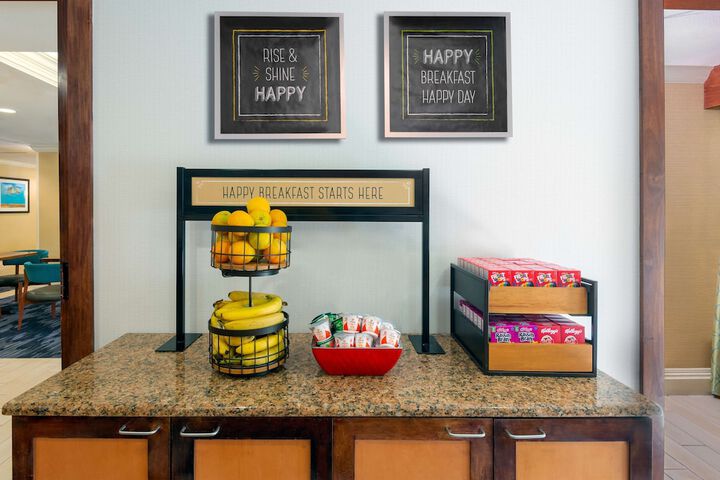 Hampton Inn Ellenton / Bradenton