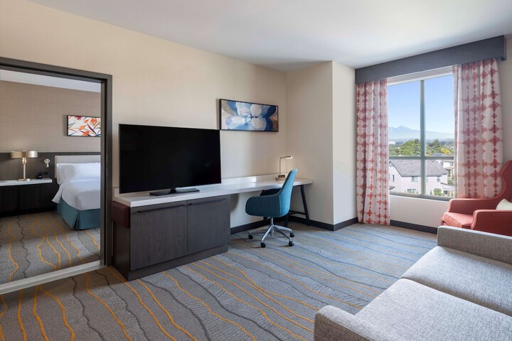 Hilton Garden Inn Pomona Chino