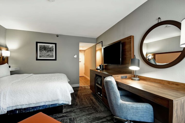 Hampton Inn I-75 Lexington / Hamburg Area