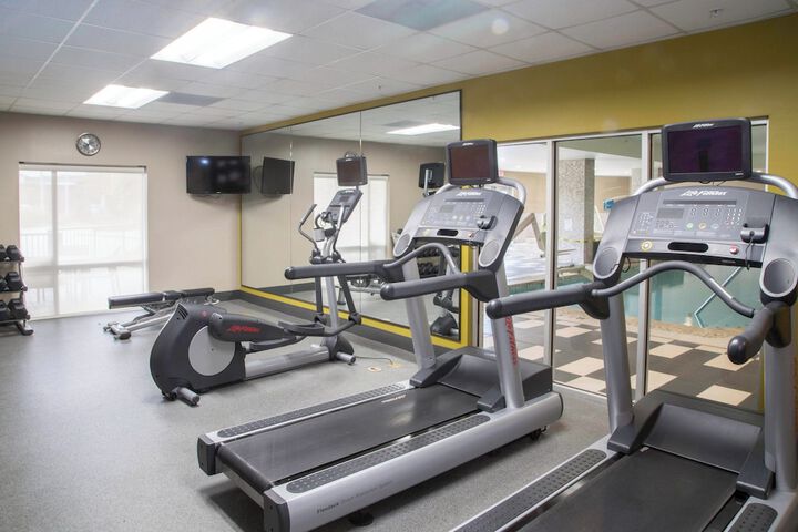 TownePlace Suites Oxford