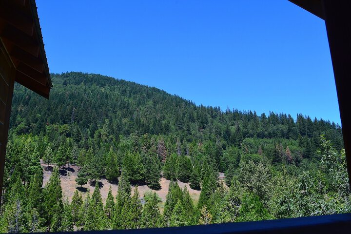 Callahans Mountain Lodge