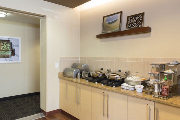 TownePlace Suites by Marriott Joliet South