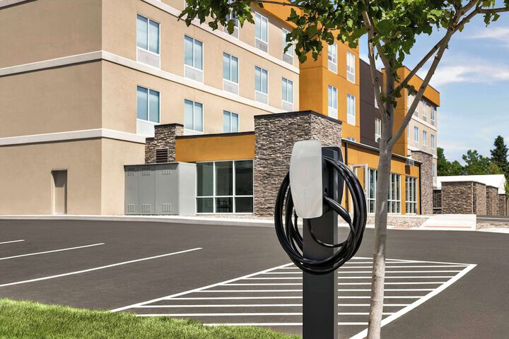 Home2 Suites by Hilton Livingston Yellowstone