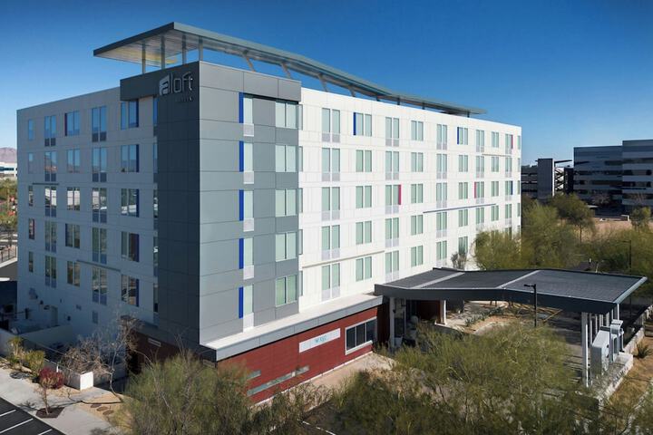Hotel 3 of 53