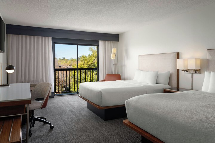 Courtyard by Marriott Valdosta
