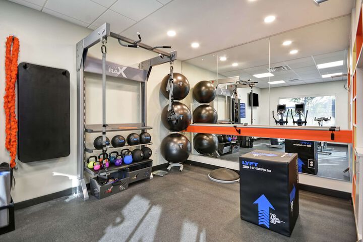 Health and Fitness 33 of 36