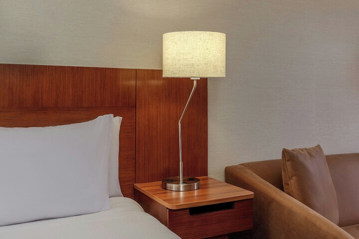Fairfield Inn by Marriott Portsmouth-Seacoast