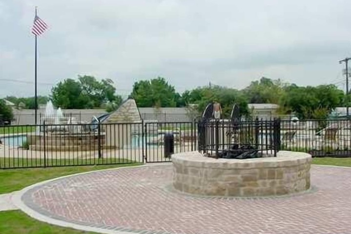 Hampton Inn & Suites Fredericksburg