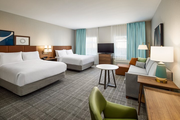 Staybridge Suites Auburn University Area by IHG