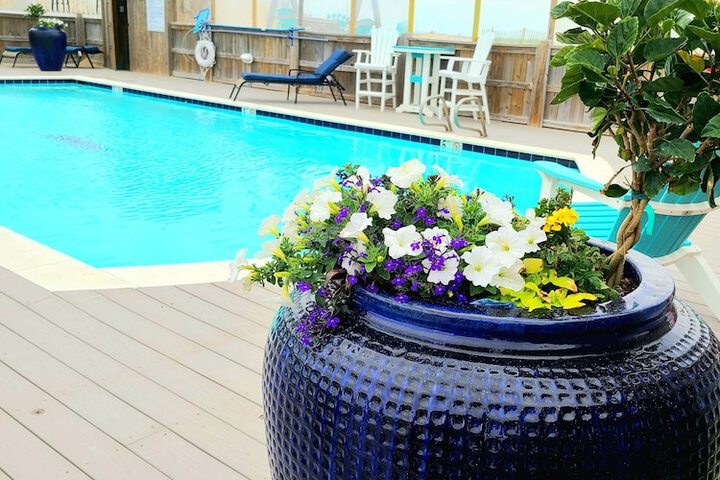 SandSpur Ocean Cottages