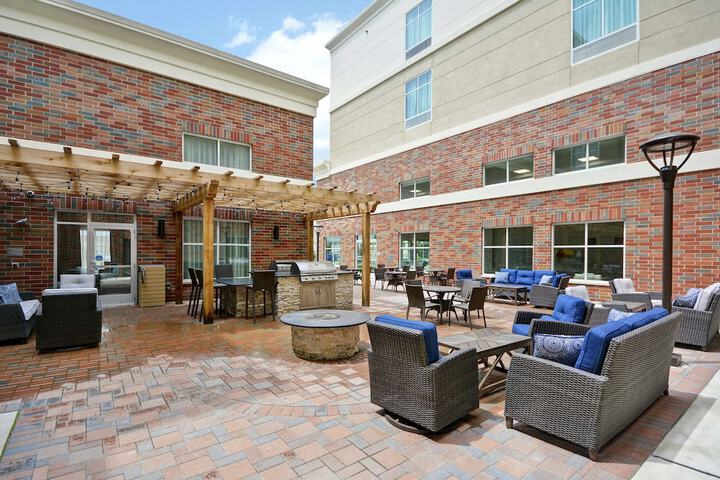 Homewood Suites by Hilton Detroit