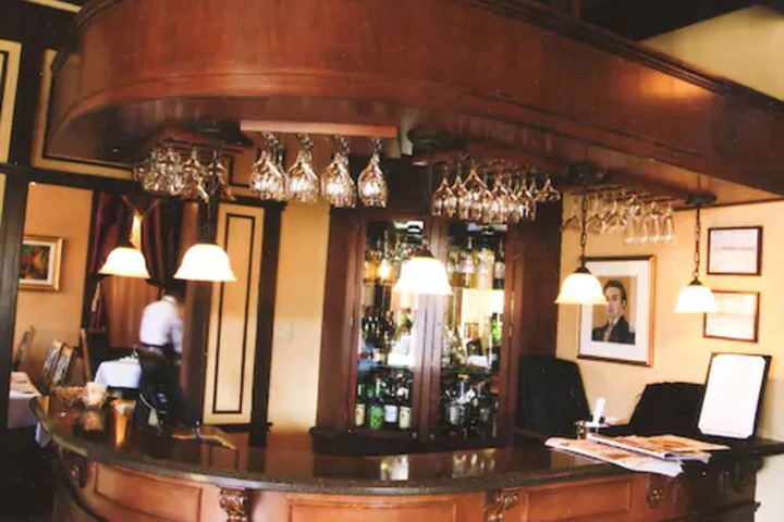 Auberge Montebello