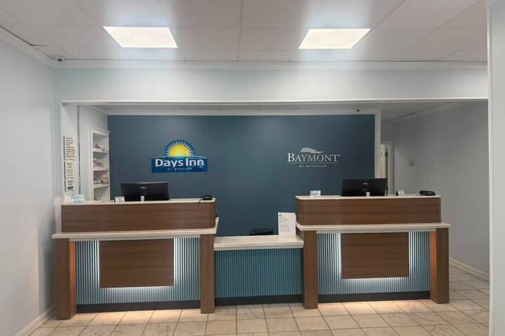 Baymont by Wyndham Pawleys Island