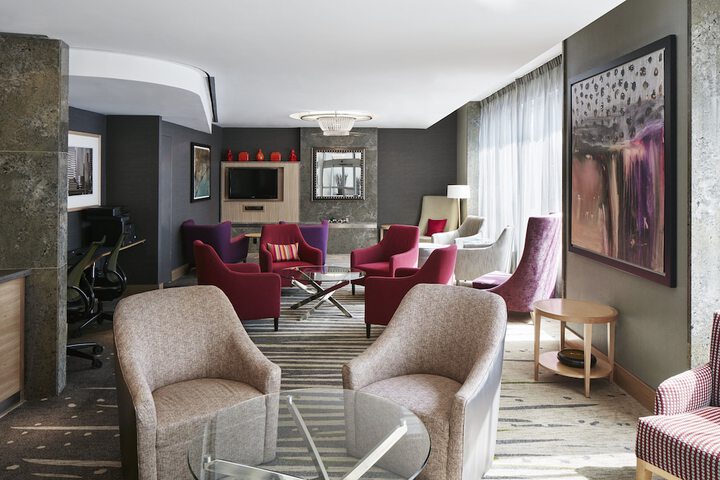Hotel Interior 10 of 91