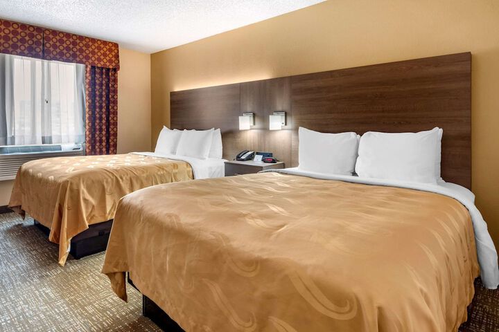 Quality Inn Sanford - Kennebunk