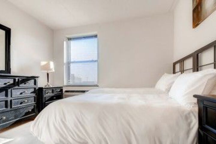 Global Luxury Suites at Chancery