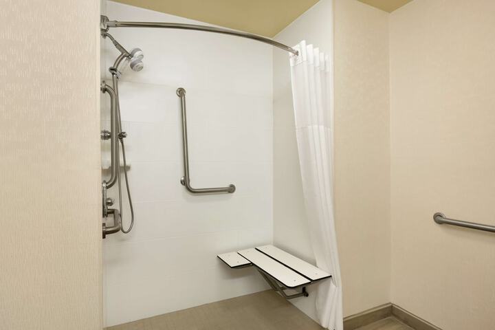 Hampton Inn Wichita Falls Sikes Senter Mall