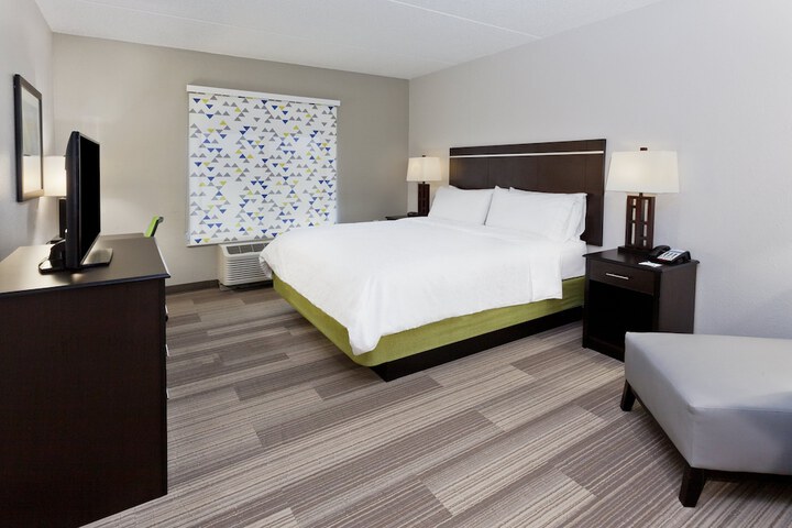 Holiday Inn Express Hotel & Suites Montgomery E - Eastchase by IHG