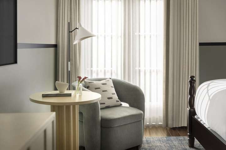 Kimpton Canary Hotel by IHG