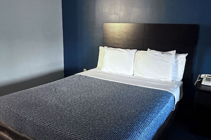 Budget Host Inn Manistique