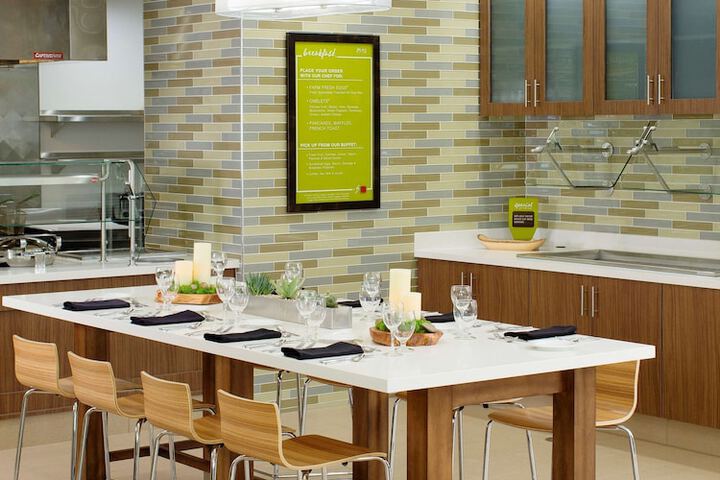 Hilton Garden Inn Longview