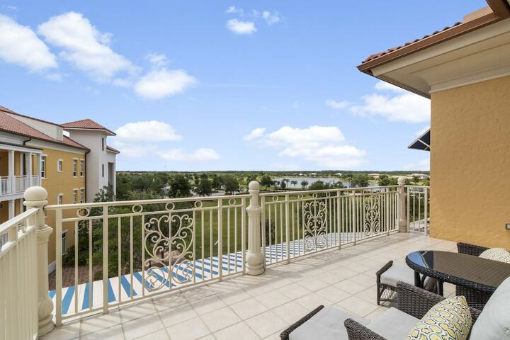 Condos by Ave Maria Rentals