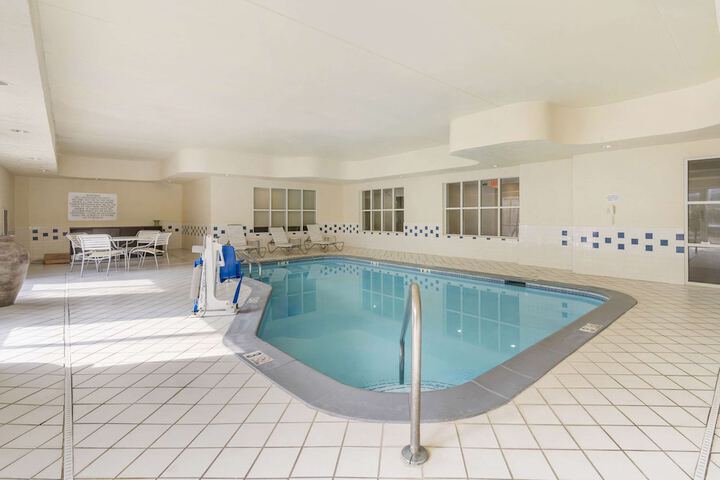 Pool 5 of 40