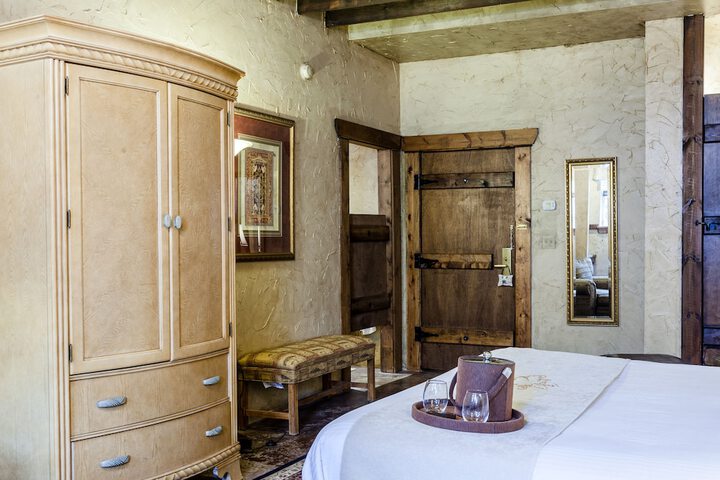 The Inn at Leola Village a Historic Hotel of America