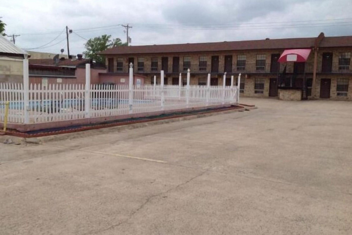 Econo Lodge