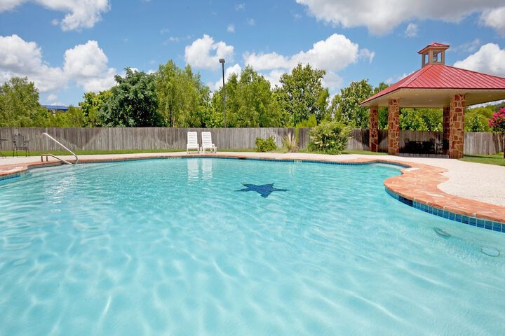 Holiday Inn Express Hotel & Suites Kerrville by IHG