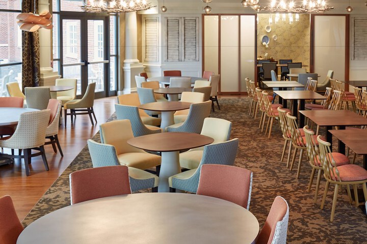Rizzo Center a Destination by Hyatt Hotel