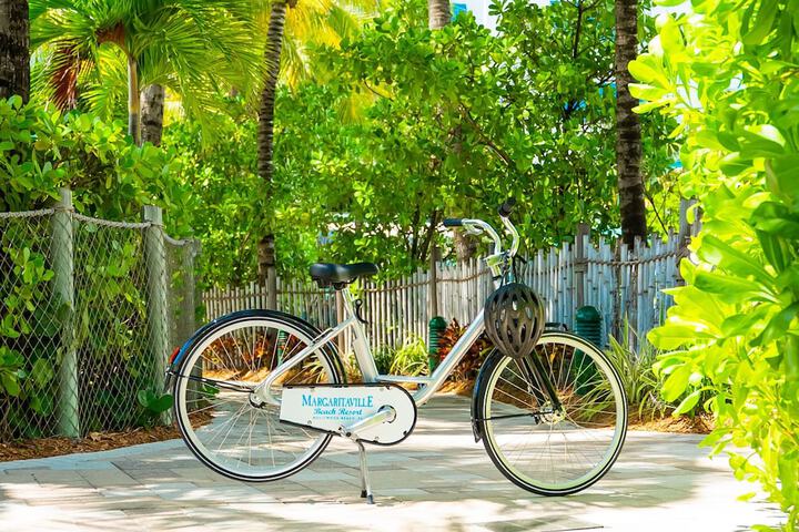 Margaritaville Hollywood Beach Resort