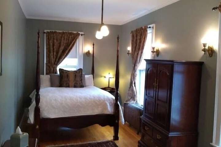 Mulburn Inn