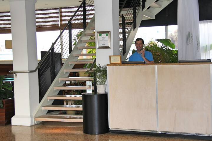 Hotel Interior 9 of 24