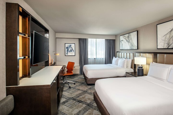 DoubleTree by Hilton Washington DC North / Gaithersburg
