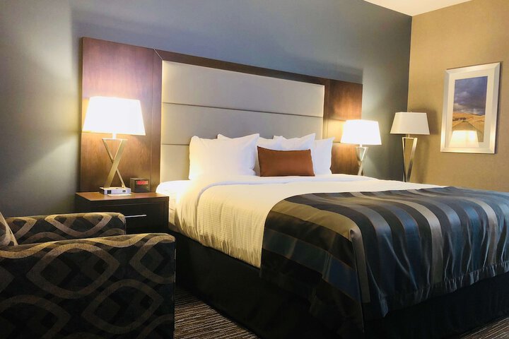 Wingate by Wyndham Kamloops