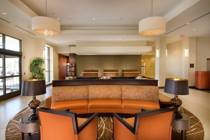 Hotel Interior 4 of 62